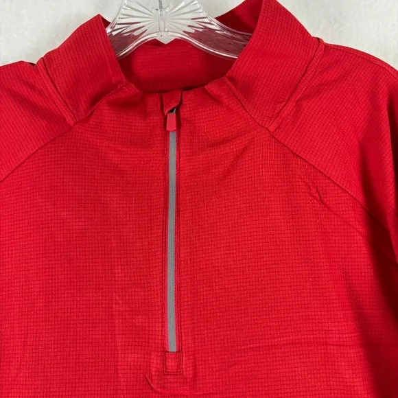 Tek-Gear 1/4 Zip Pullover - Picture 2 of 12